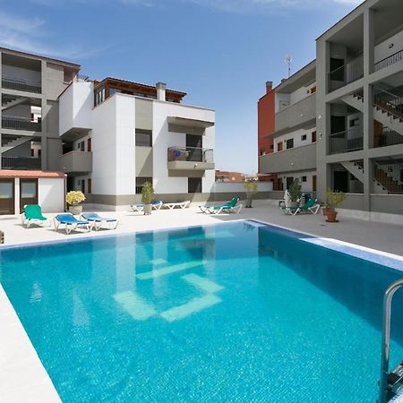 Live Caletillas Cathayza Candelaria Ngoại thất bức ảnh