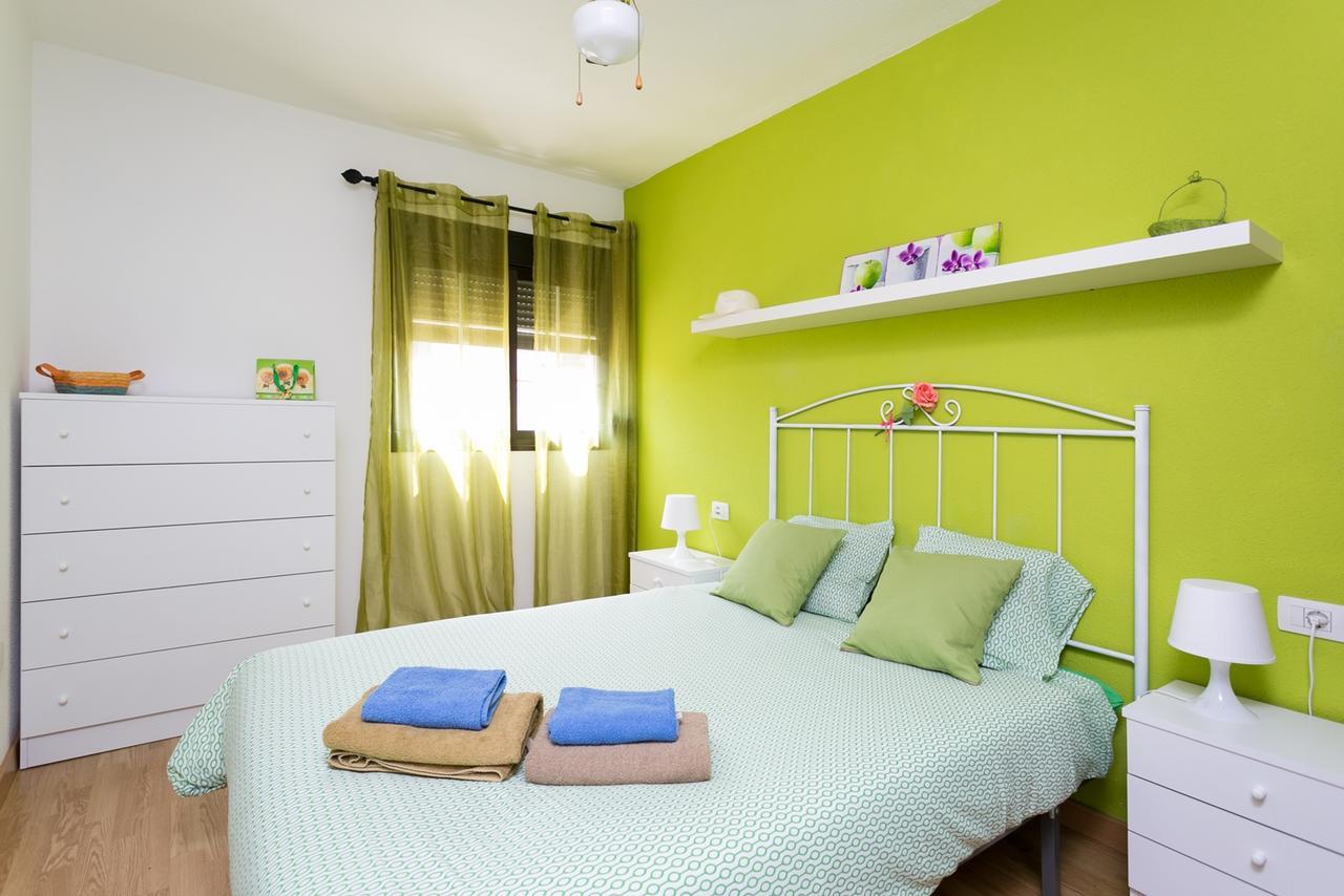 Live Caletillas Cathayza Candelaria Ngoại thất bức ảnh