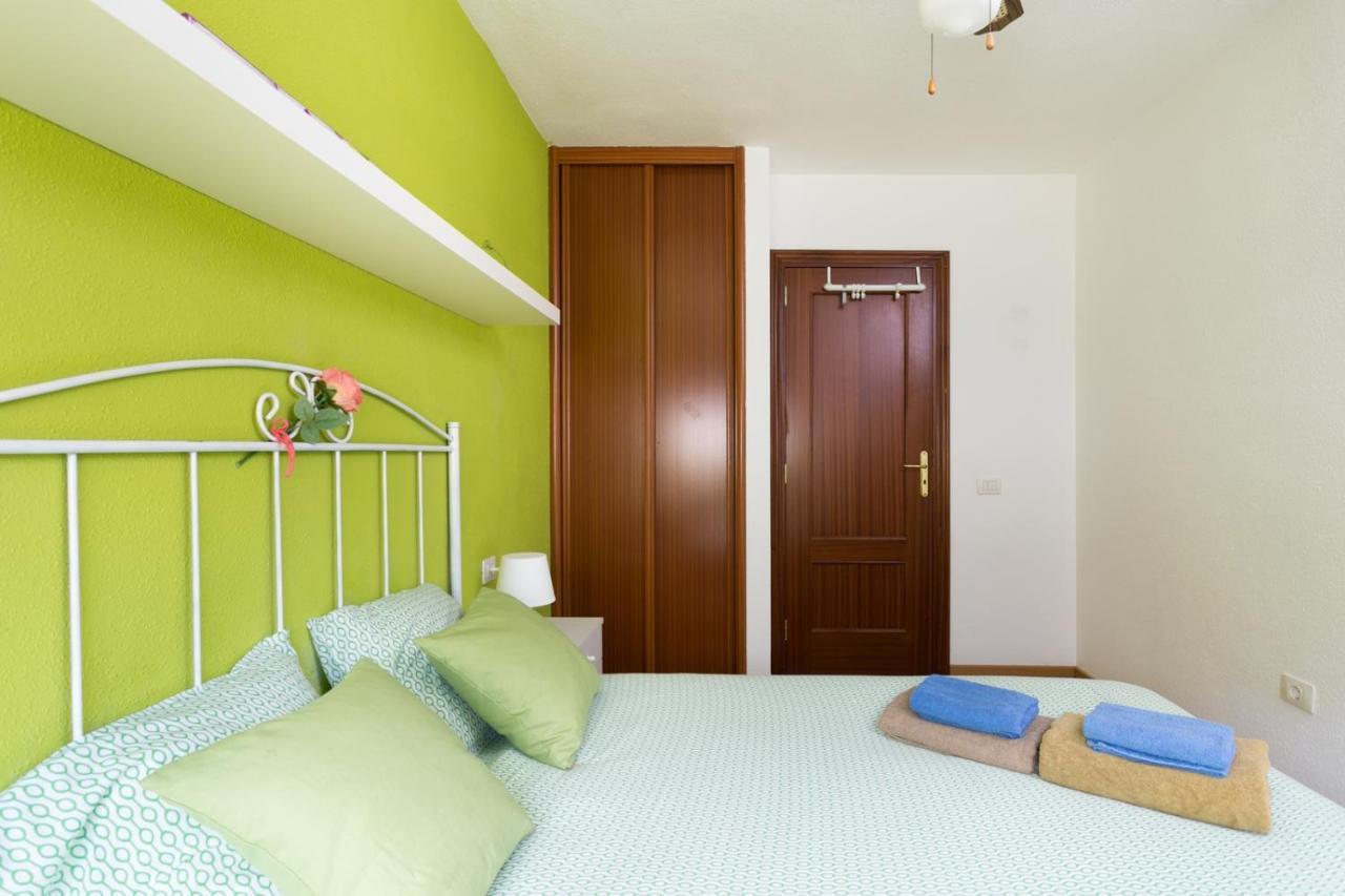 Live Caletillas Cathayza Candelaria Ngoại thất bức ảnh