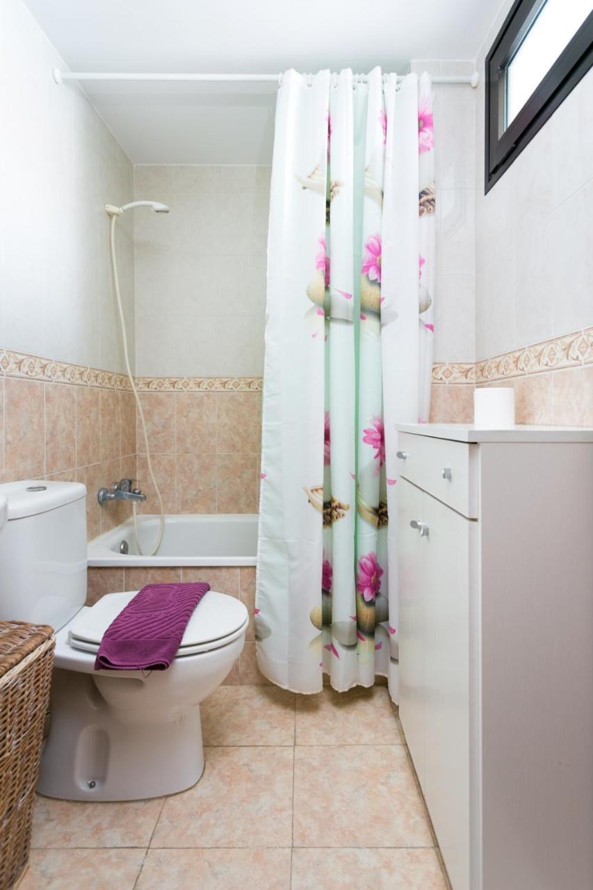 Live Caletillas Cathayza Candelaria Ngoại thất bức ảnh