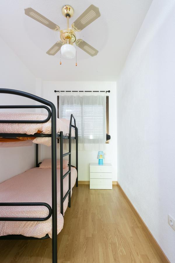 Live Caletillas Cathayza Candelaria Ngoại thất bức ảnh