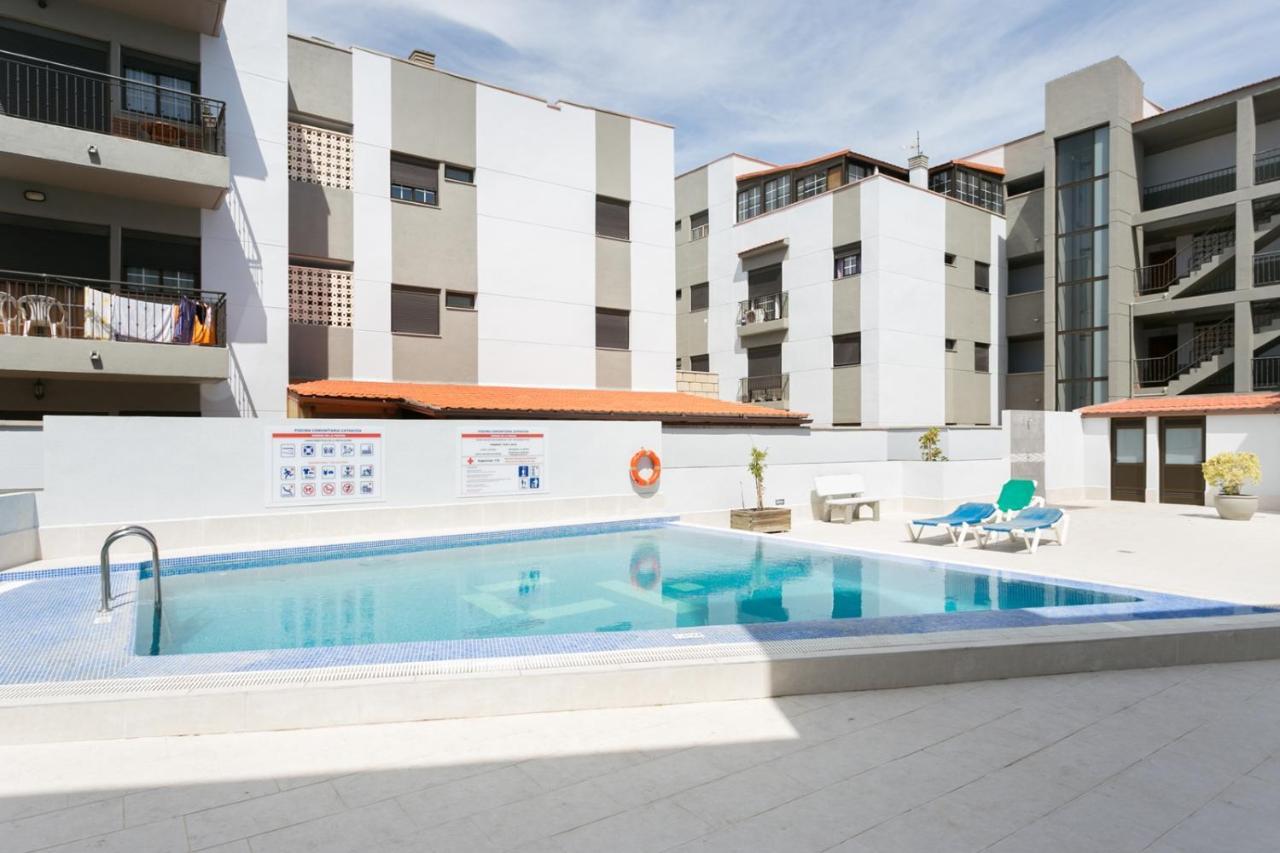 Live Caletillas Cathayza Candelaria Ngoại thất bức ảnh