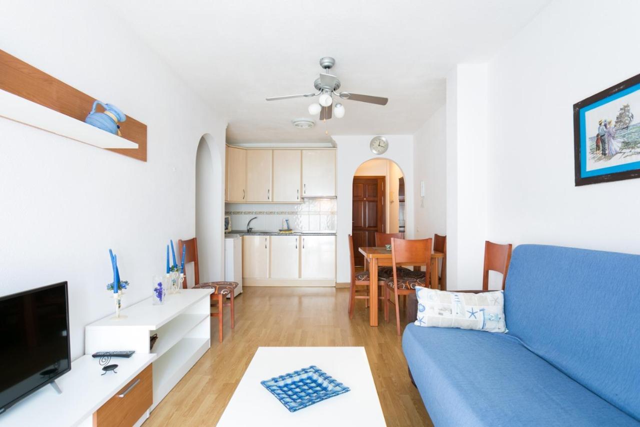 Live Caletillas Cathayza Candelaria Ngoại thất bức ảnh